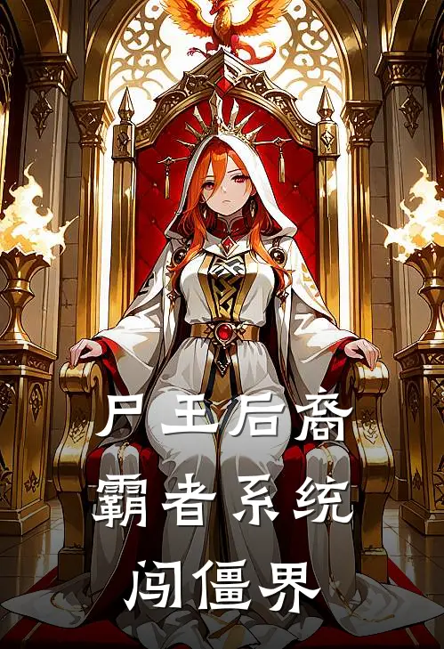 尸王后裔：霸者系统闯僵界