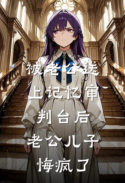 被老公送上记忆审判台后，老公儿子悔疯了