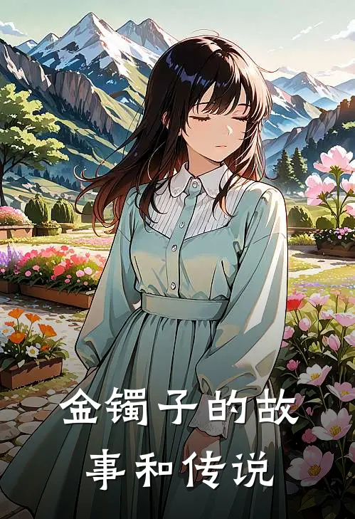 金镯子的故事和传说