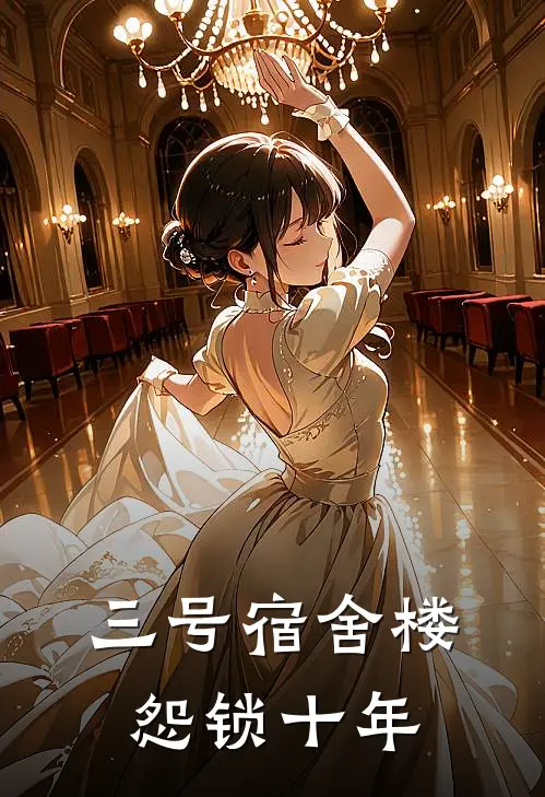 三号宿舍楼：怨锁十年