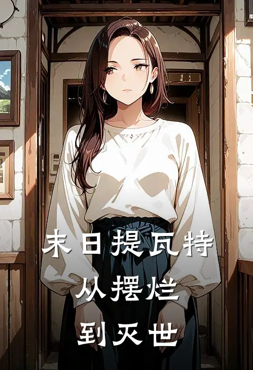 末日提瓦特：从摆烂到灭世