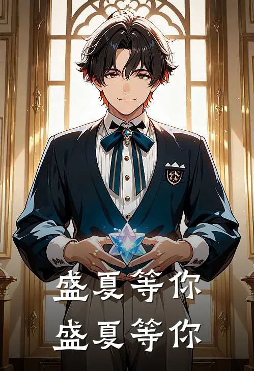 盛夏等你【盛夏等你】