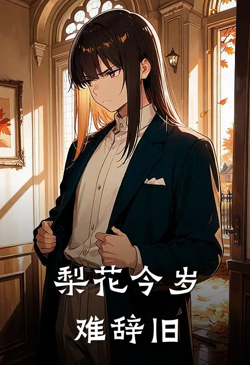 梨花今岁难辞旧