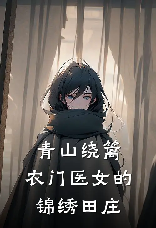 青山绕篱：农门医女的锦绣田庄