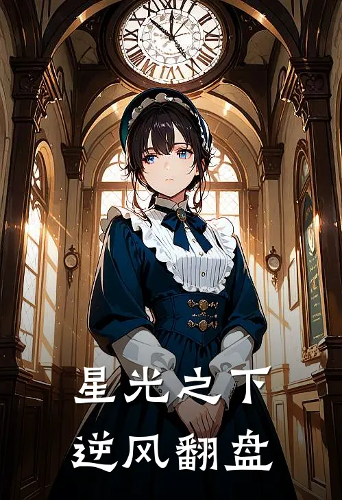 星光之下，逆风翻盘