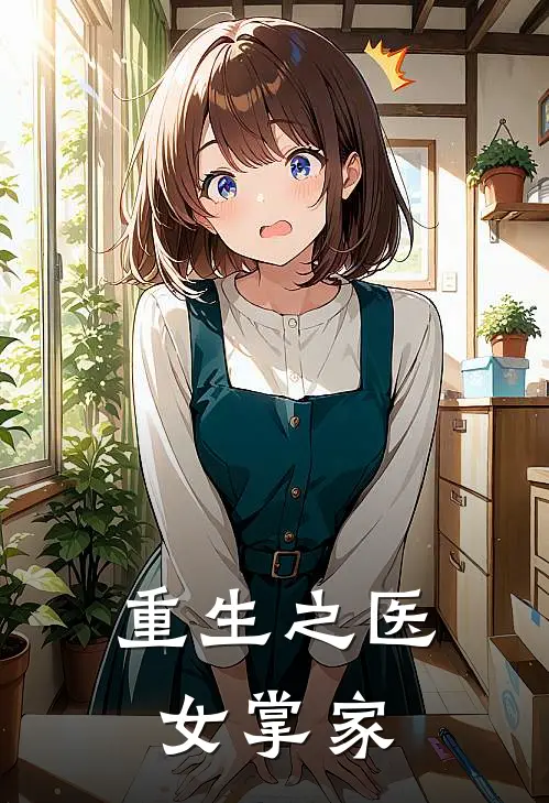 重生之医女掌家