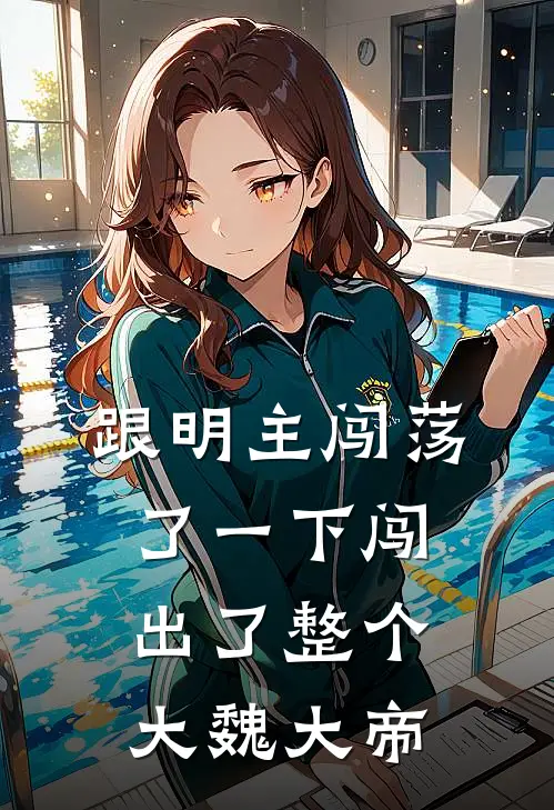 跟明主闯荡了一下闯出了整个大魏大帝