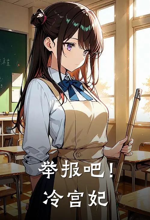 举报吧！冷宫妃