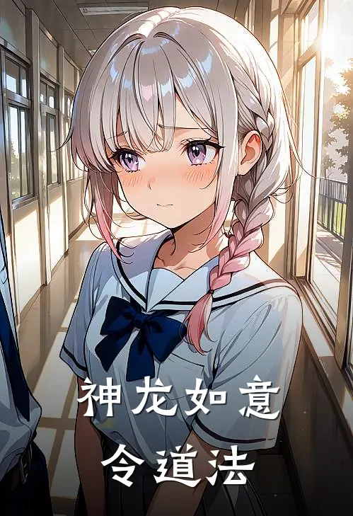 神龙如意令道法