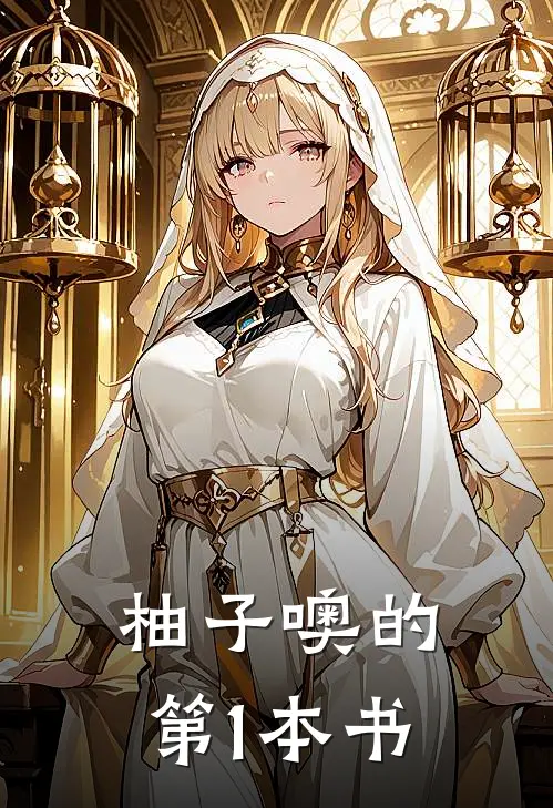 柚子噢的第1本书