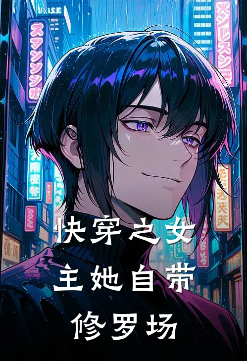 快穿之女主她自带修罗场
