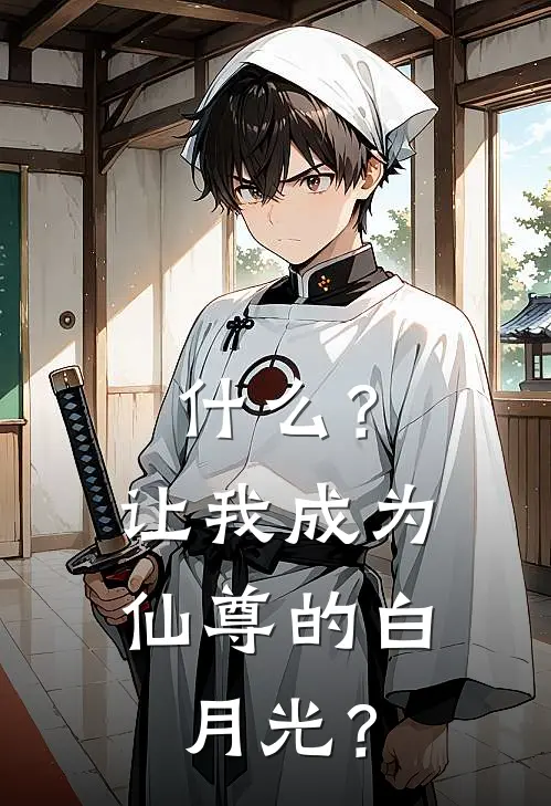 什么？让我成为仙尊的白月光？