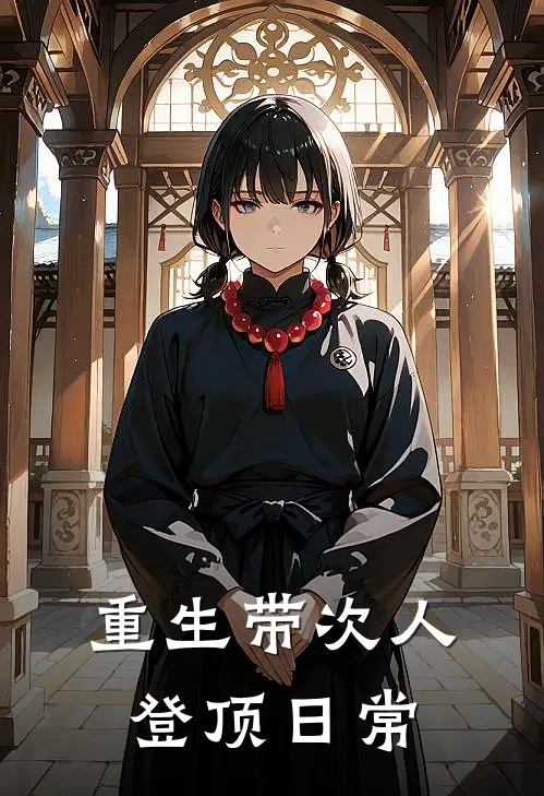 重生带次人登顶日常
