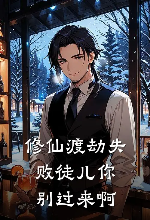 修仙渡劫失败徒儿你别过来啊