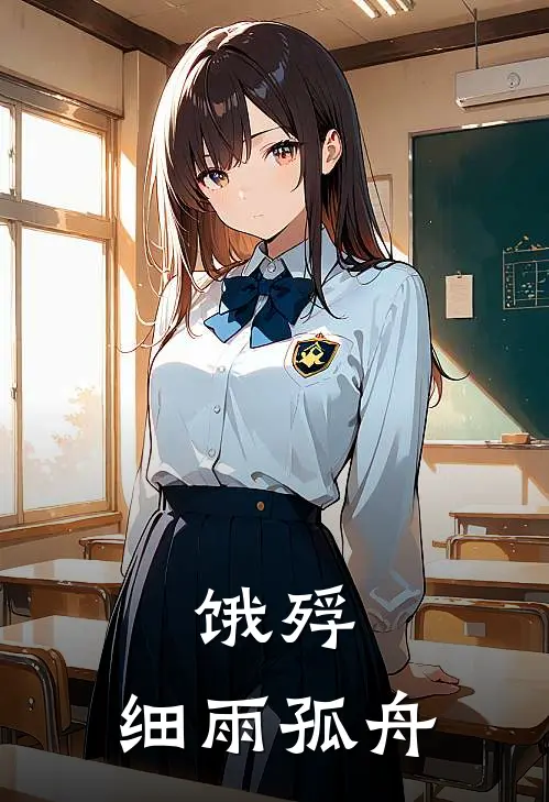 饿殍：细雨孤舟