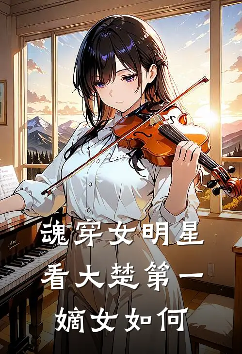 魂穿女明星，看大楚第一嫡女如何