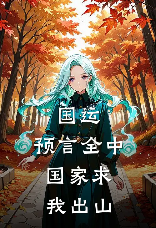 国运：预言全中，国家求我出山