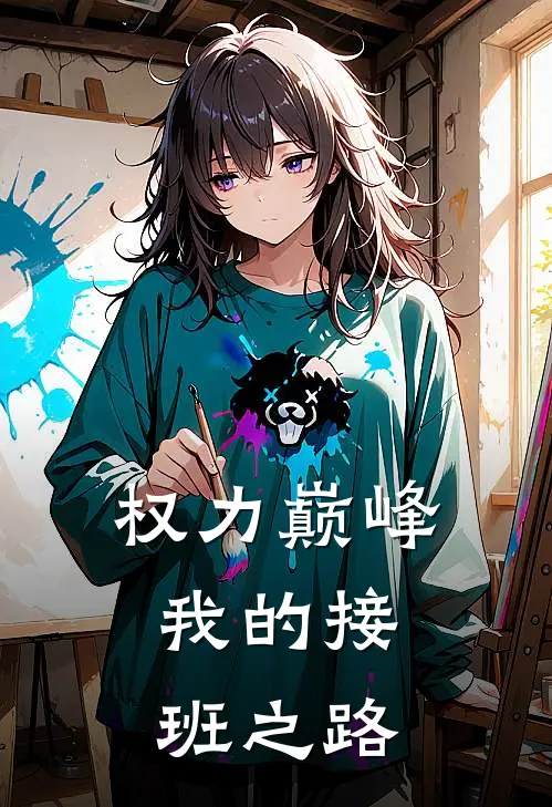 权力巅峰：我的接班之路