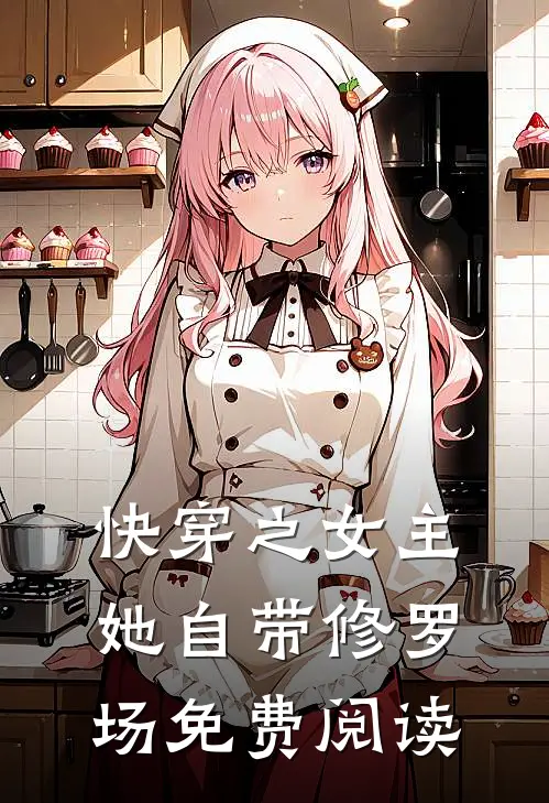 快穿之女主她自带修罗场免费阅读