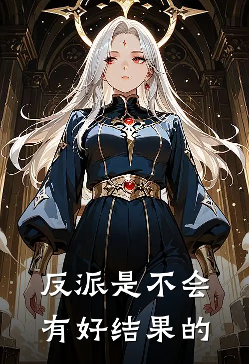 反派是不会有好结果的