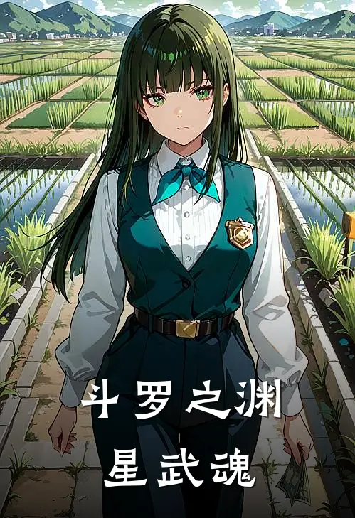 斗罗之渊星武魂