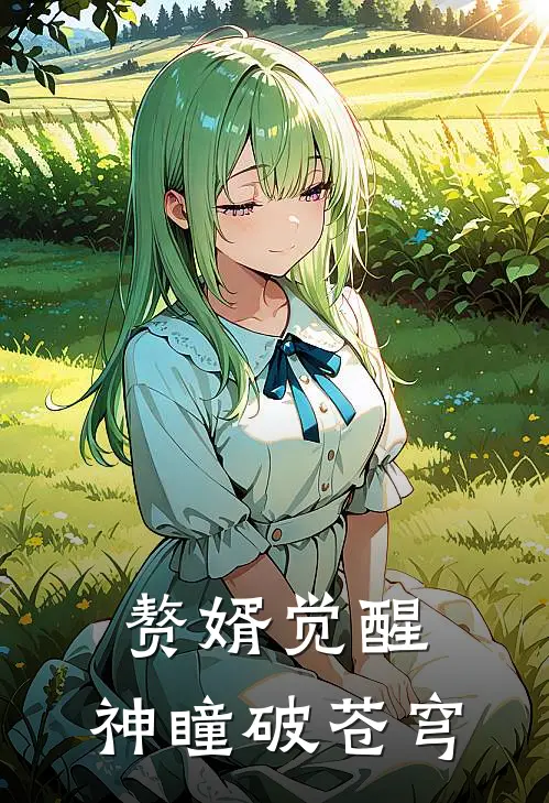 赘婿觉醒：神瞳破苍穹