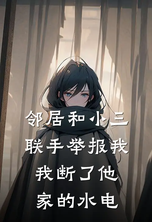 邻居和小三联手举报我，我断了他家的水电