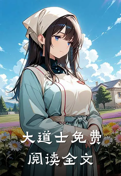 大道士免费阅读全文