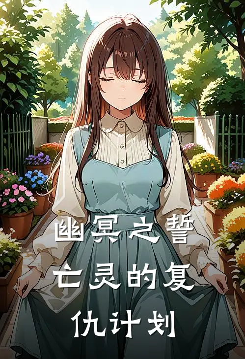 幽冥之誓亡灵的复仇计划