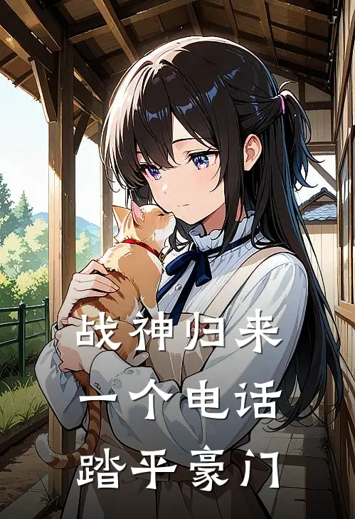 战神归来：一个电话踏平豪门