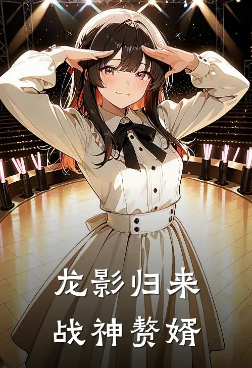 龙影归来：战神赘婿