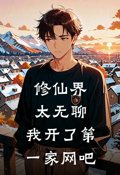 修仙界太无聊，我开了第一家网吧苏天金仙境免费热门小说_最热门小说修仙界太无聊，我开了第一家网吧苏天金仙境