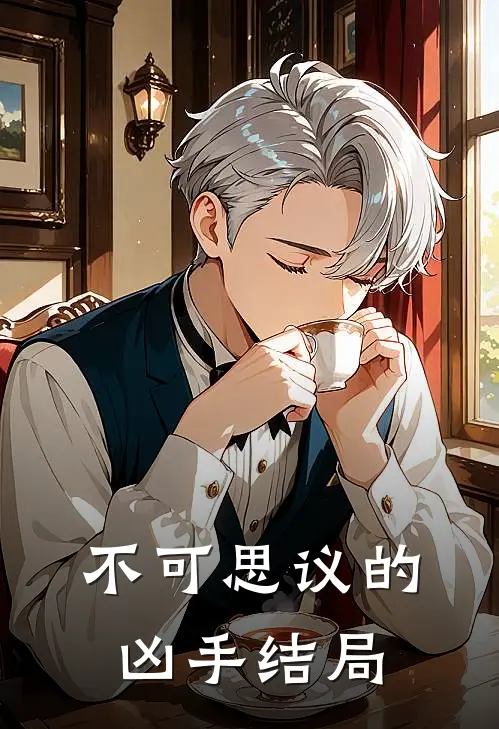 不可思议的凶手结局