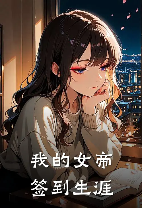 我的女帝签到生涯贝塔阿尔法推荐完结小说_热门小说在线阅读我的女帝签到生涯(贝塔阿尔法)