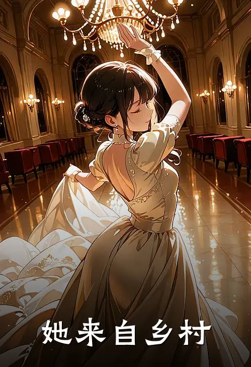 她来自乡村(林秀陈默)免费阅读无弹窗_最新好看小说推荐她来自乡村林秀陈默