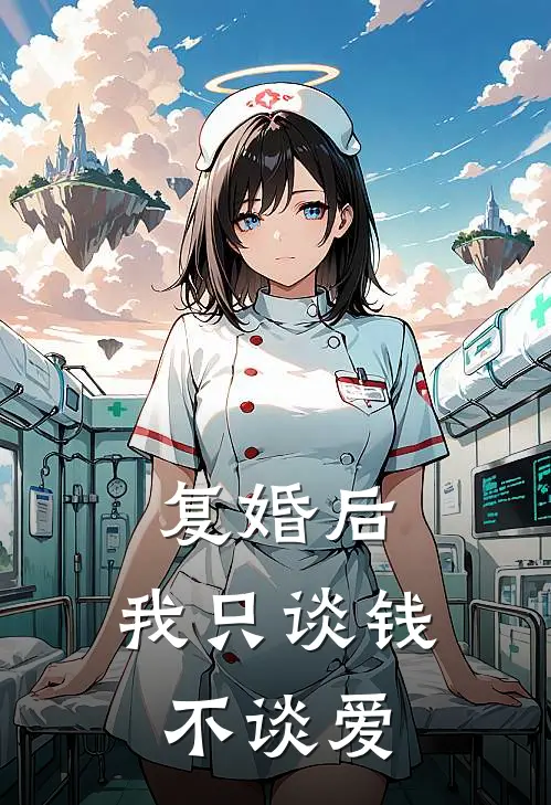 复婚后，我只谈钱不谈爱