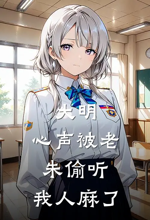 大明：心声被老朱偷听，我人麻了