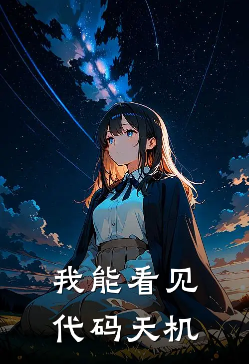 我能看见代码天机