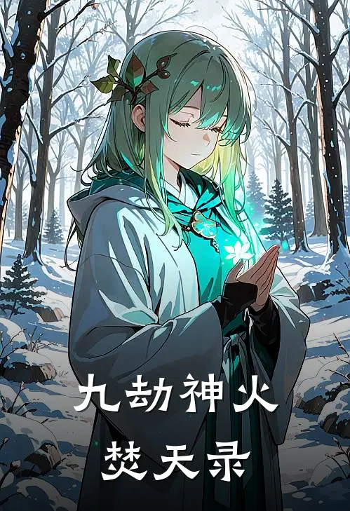 九劫神火焚天录