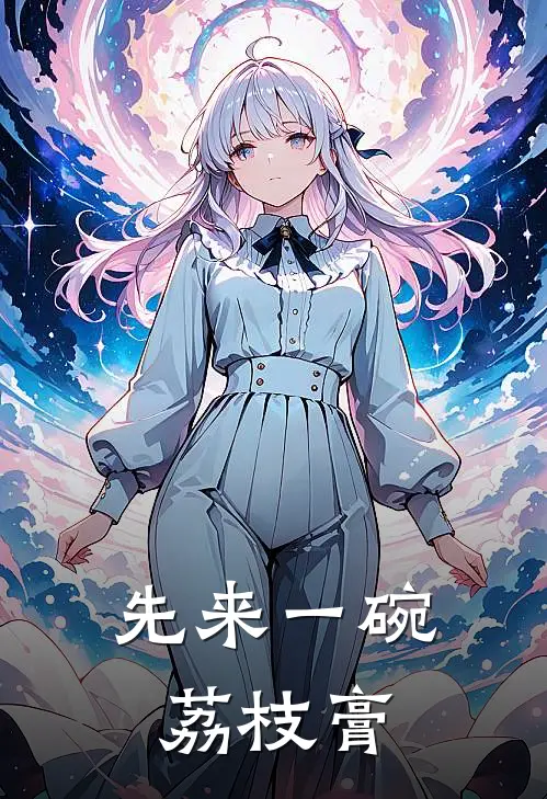 先来一碗荔枝膏