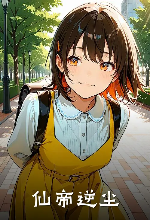 仙帝逆尘