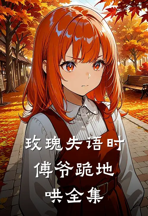 玫瑰失语时,傅爷跪地哄全集