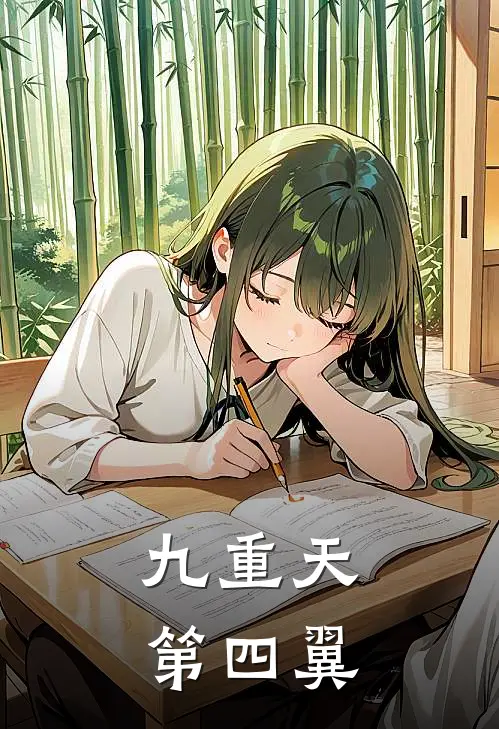 九重天：第四翼