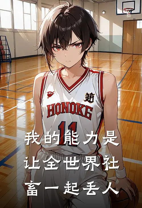 我的能力是让全世界社畜一起丢人