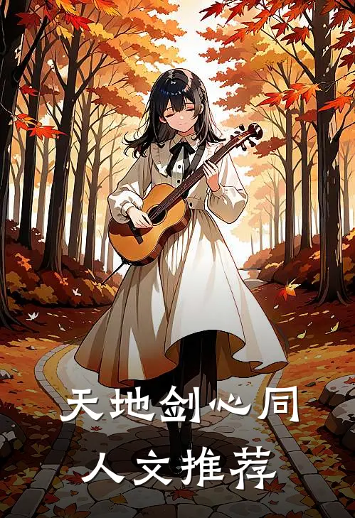 天地剑心同人文推荐