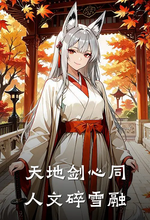 天地剑心同人文碎雪融