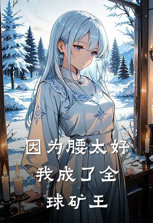 因为腰太好，我成了全球矿王