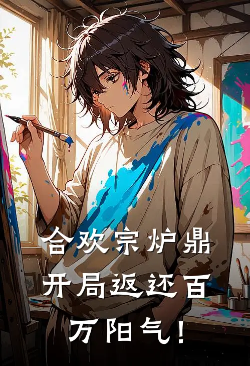 合欢宗炉鼎：开局返还百万阳气！