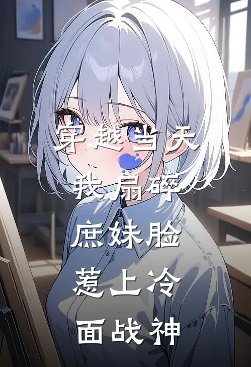 穿越当天，我扇碎庶妹脸，惹上冷面战神