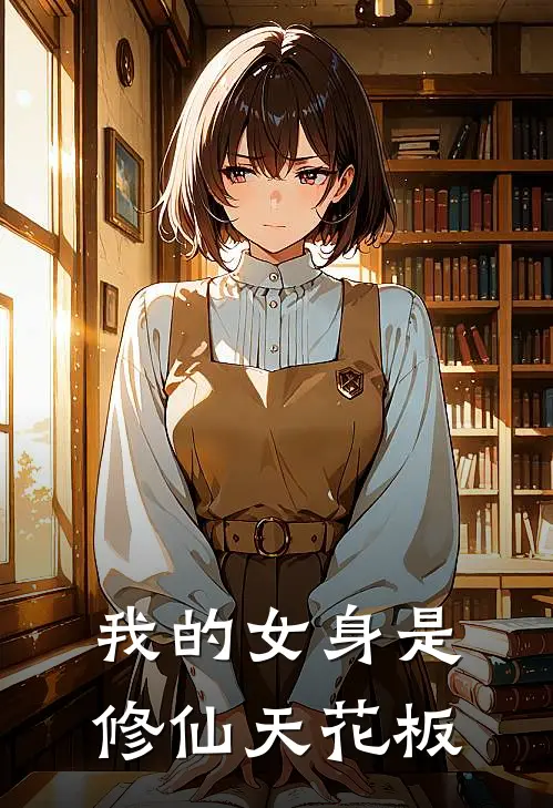 我的女身是修仙天花板